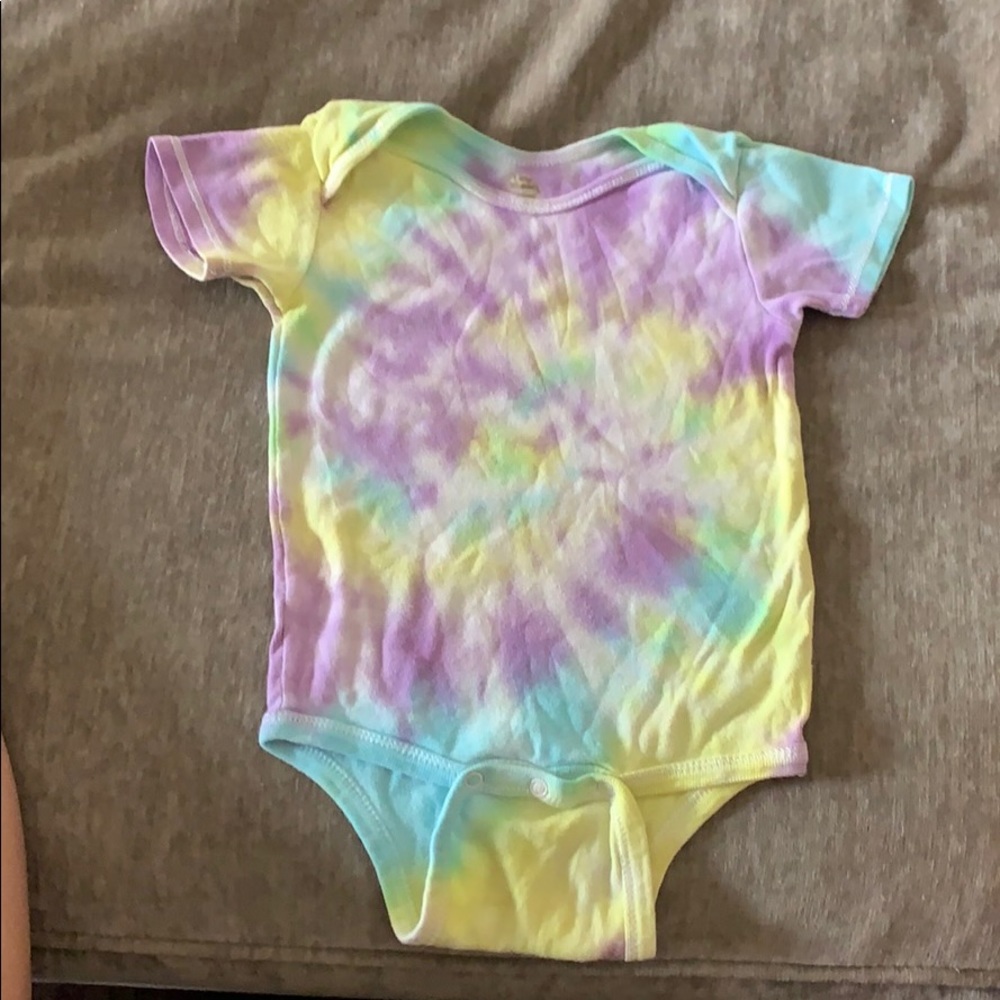 Baby onesie